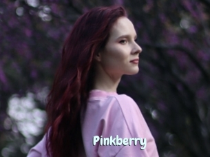 Pinkberry