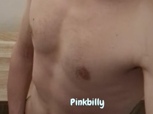 Pinkbilly