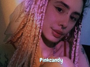 Pinkcandy