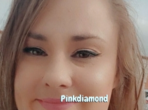 Pinkdiamond