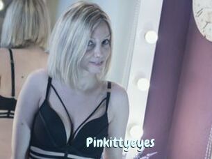 Pinkittyeyes