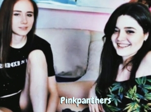 Pinkpanthers