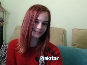 Pinkstar
