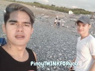 PinoyTWINKFORyou