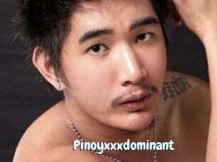 Pinoyxxxdominant