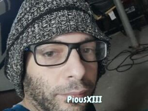 PiousXIII