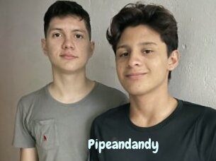Pipeandandy