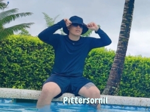 Pittersornil