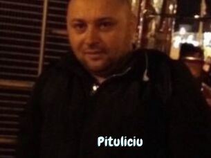 Pituliciu