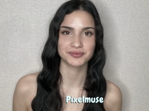Pixelmuse