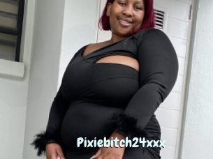Pixiebitch24xxx