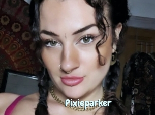 Pixieparker