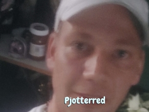 Pjotterred