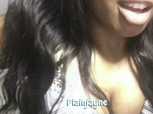 Plainjayne