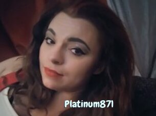 Platinum871