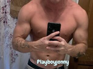 Playboyjonny