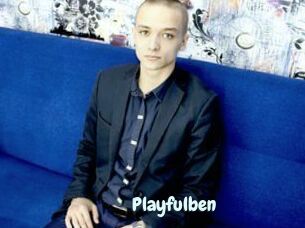 Playfulben