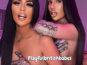 Playfulbritishbabes