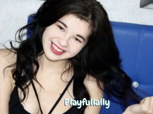 Playfullally