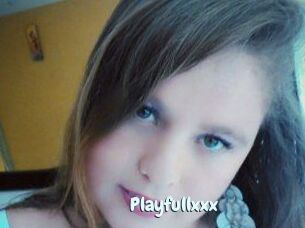 Playfullxxx