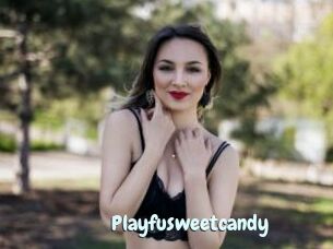 Playfusweetcandy