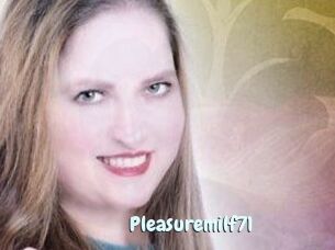 Pleasuremilf71