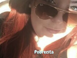 Pobrecita
