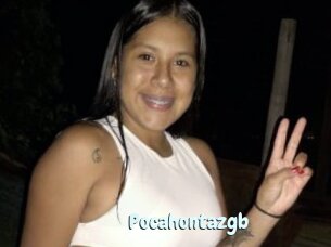 Pocahontazgb
