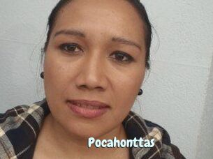 Pocahonttas