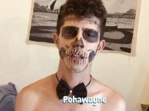 Pohawayne