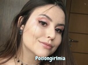 Poisongirlmia