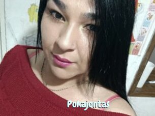 Pokajontas