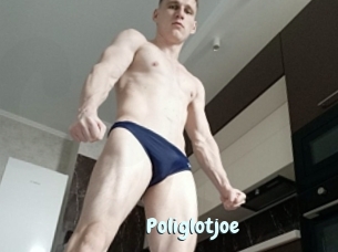 Poliglotjoe