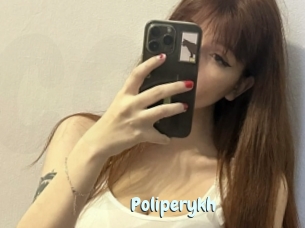Poliperykh