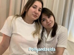 Pollyandzelda