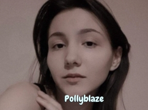 Pollyblaze