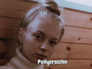 Pollycrosslin