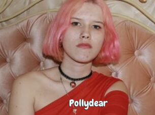 Pollydear