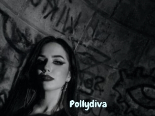 Pollydiva