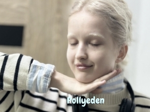 Pollyeden