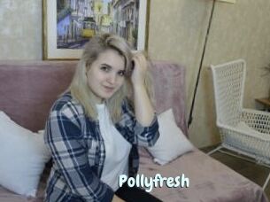 Pollyfresh