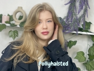 Pollyhalsted