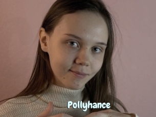 Pollyhance