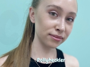 Pollyheckler