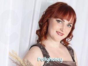 Pollyhoney