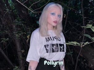 Pollyrin