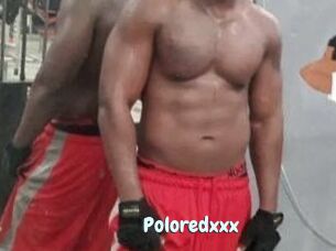 Poloredxxx