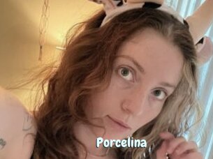 Porcelina