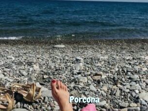 Porcona
