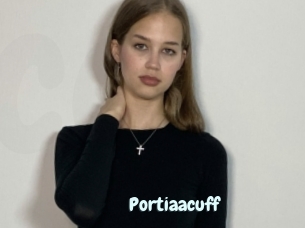 Portiaacuff